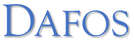 DAFOS Logo