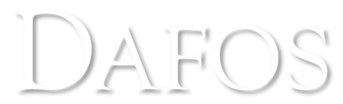 DAFOS Logo