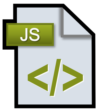 A script in JS